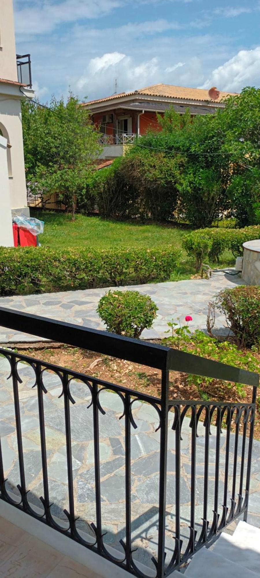 Dimitra Apartments G Gouviá Exterior foto